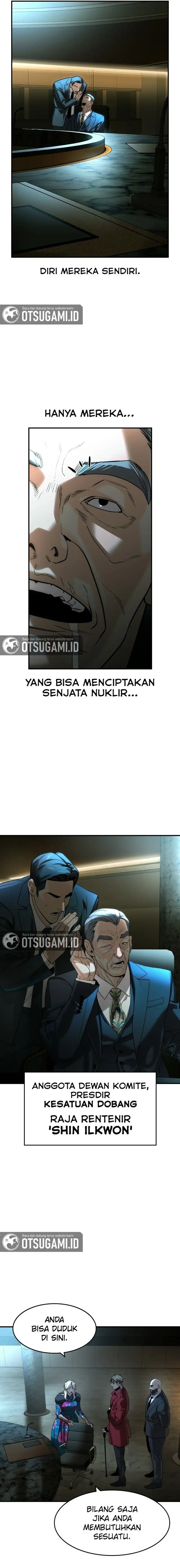 Baca The Childe - Chapter 69 halaman 4