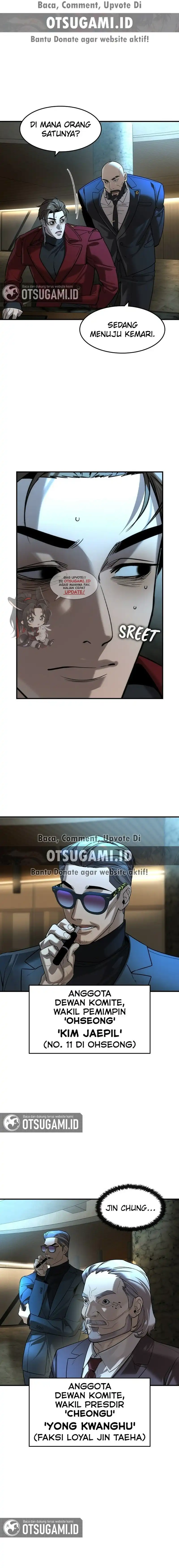 Baca The Childe - Chapter 69 halaman 5