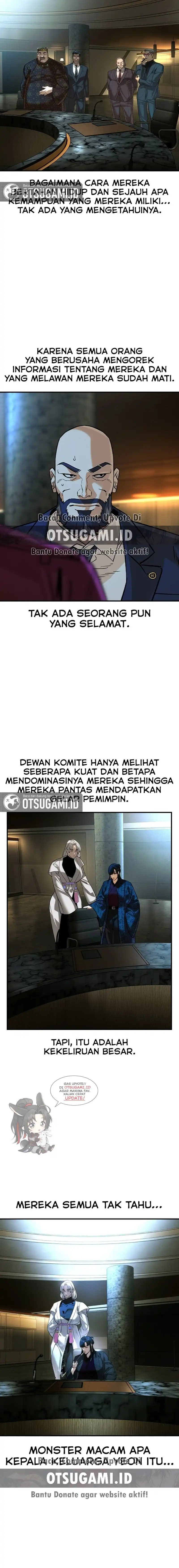 Baca The Childe - Chapter 69 halaman 9