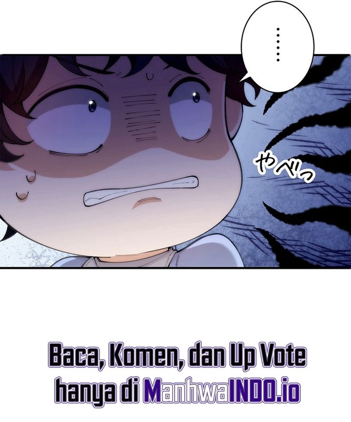 Baca The Chosen SSS-Rank - Chapter 05 halaman 16