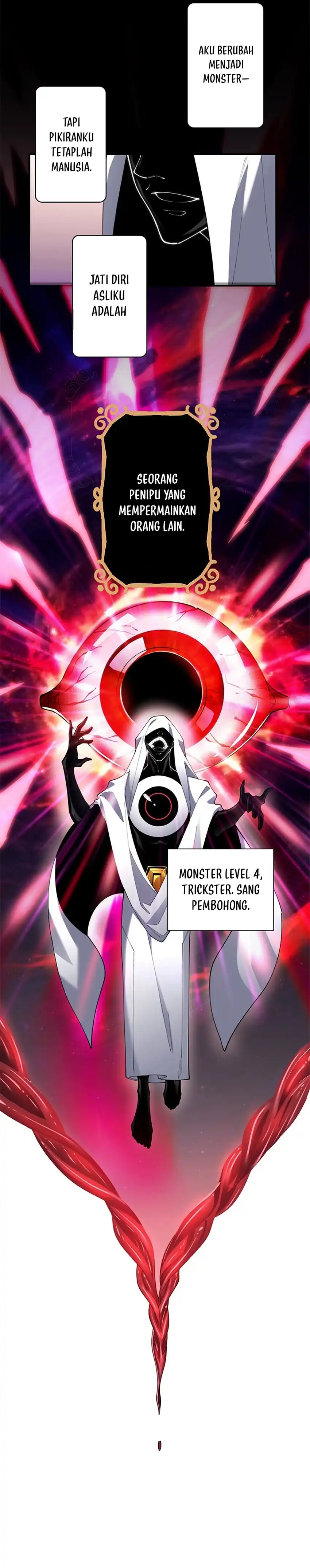 Baca The Chosen SSS-Rank - Chapter 16 halaman 10