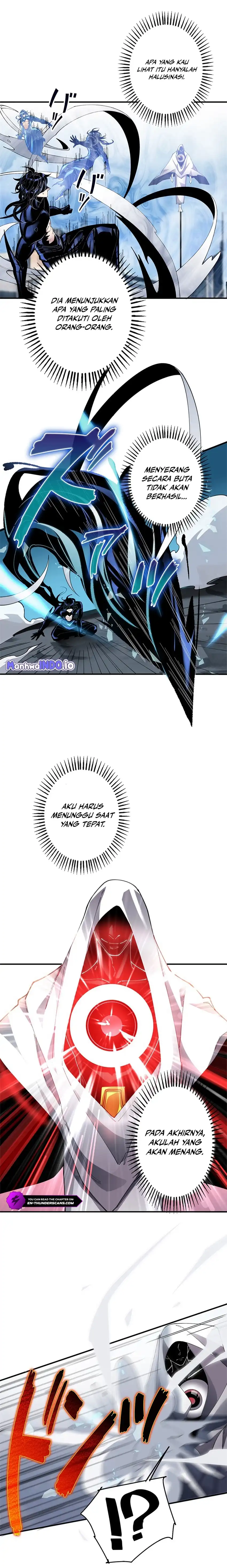 Baca The Chosen SSS-Rank - Chapter 16 halaman 11