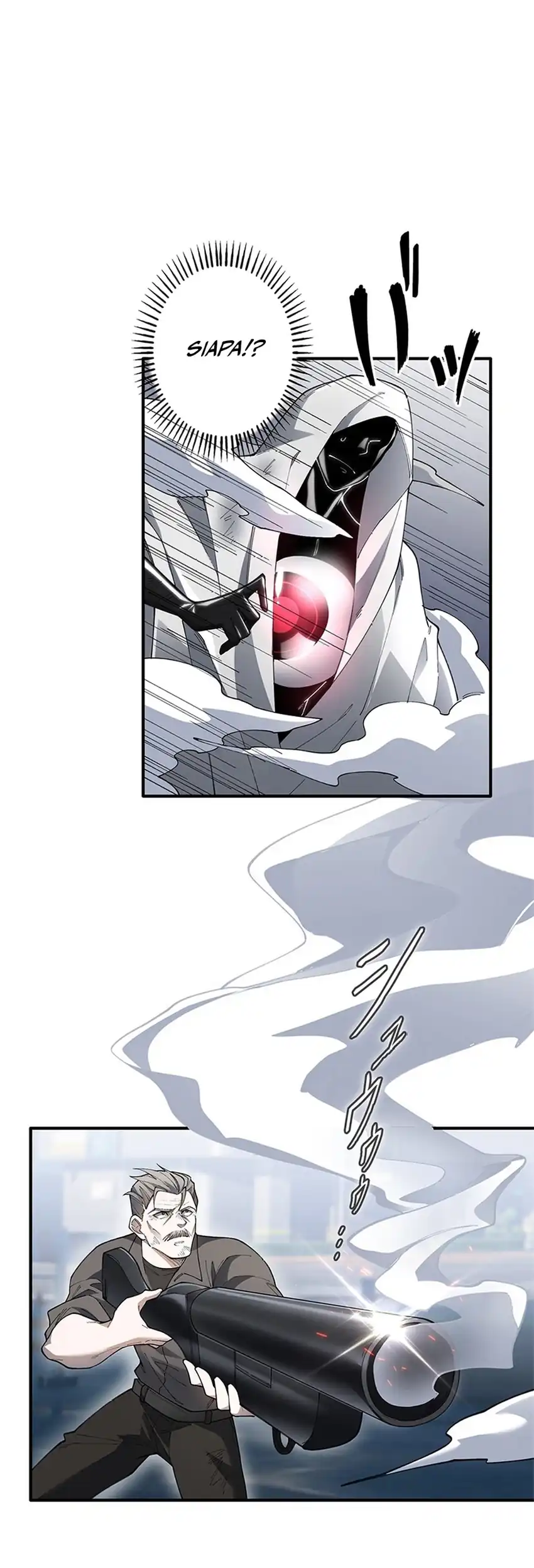 Baca The Chosen SSS-Rank - Chapter 16 halaman 12