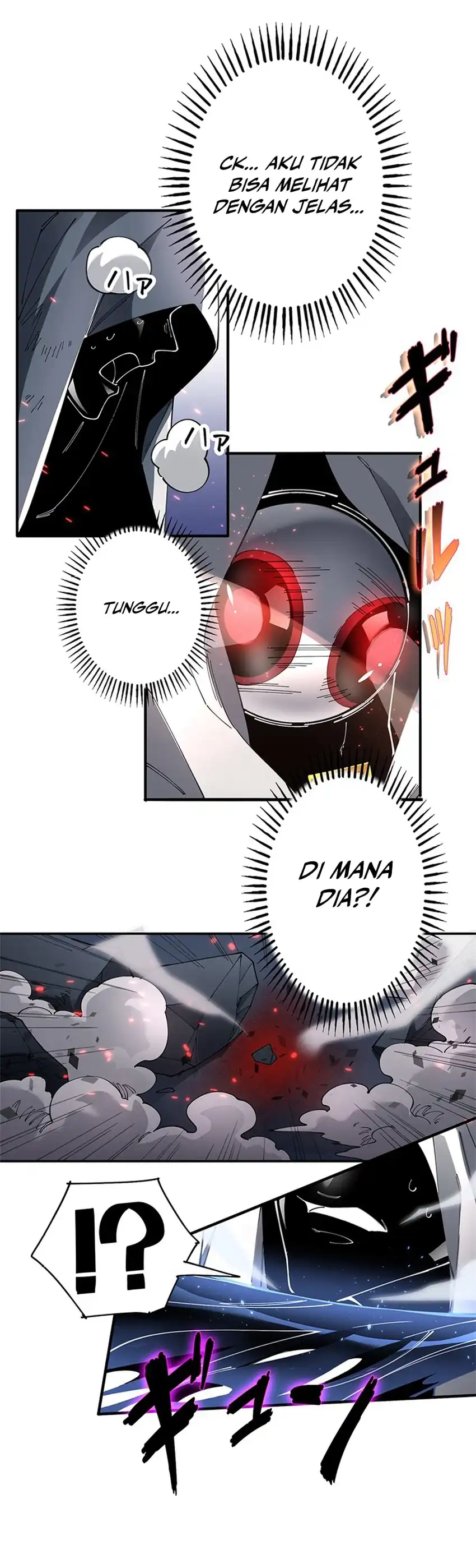 Baca The Chosen SSS-Rank - Chapter 16 halaman 15