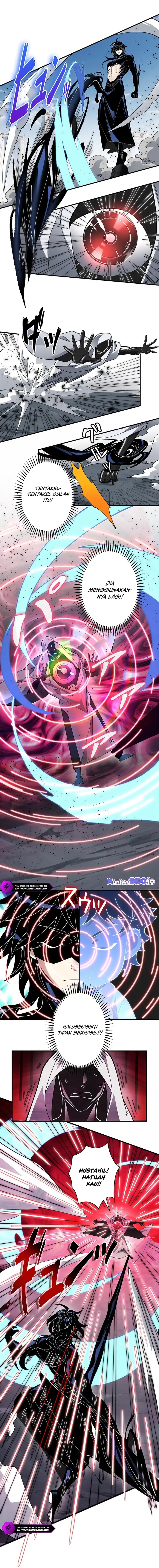 Baca The Chosen SSS-Rank - Chapter 16 halaman 18