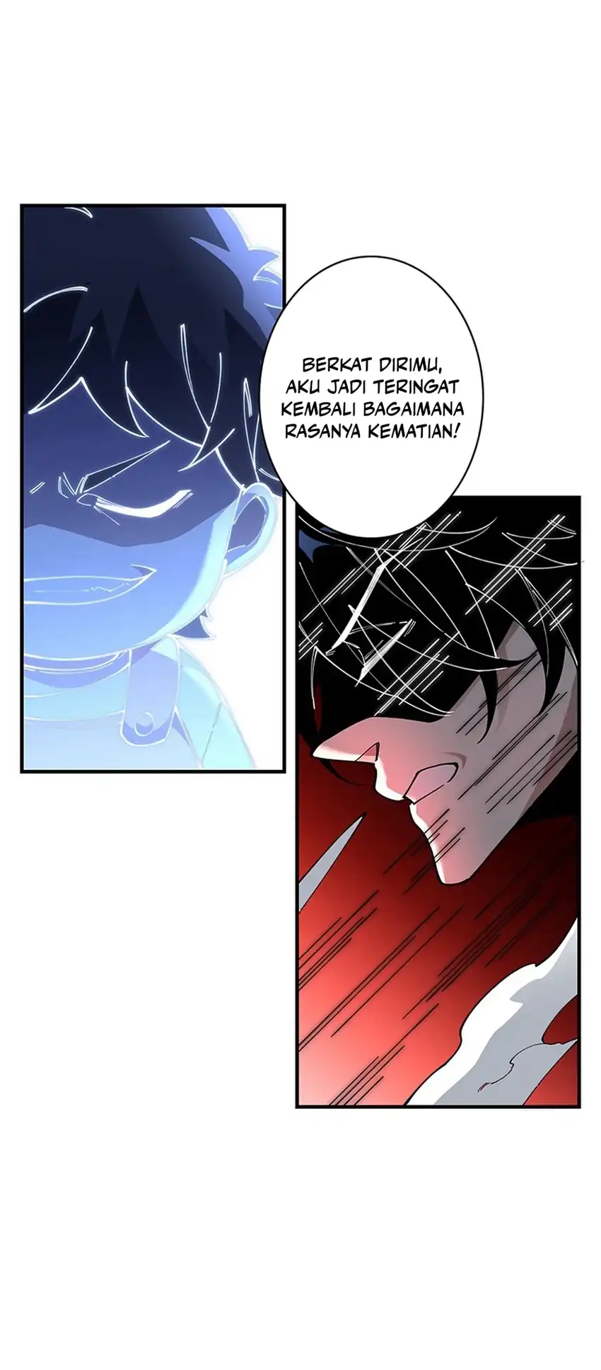 Baca The Chosen SSS-Rank - Chapter 16 halaman 19