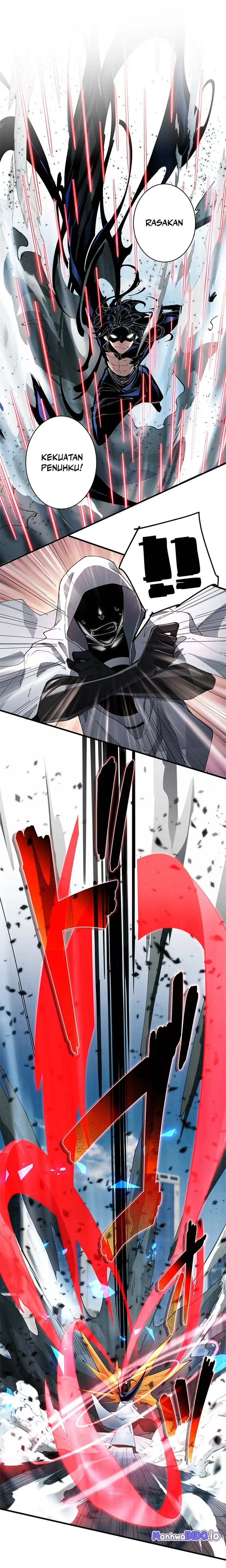 Baca The Chosen SSS-Rank - Chapter 16 halaman 20