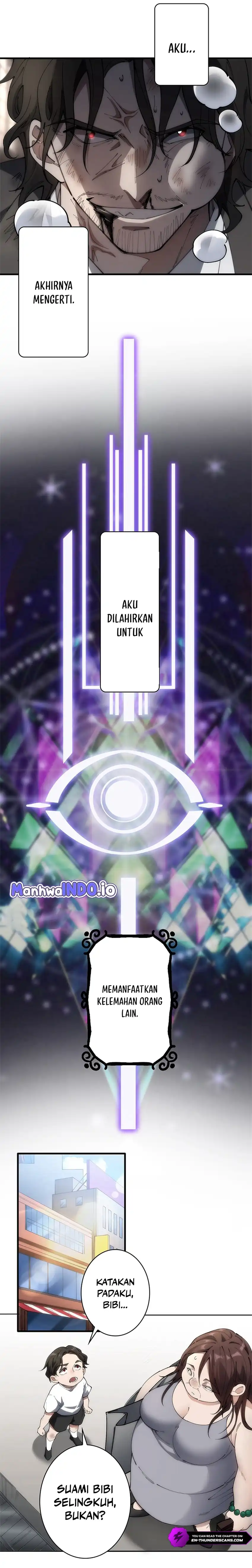 Baca The Chosen SSS-Rank - Chapter 16 halaman 5