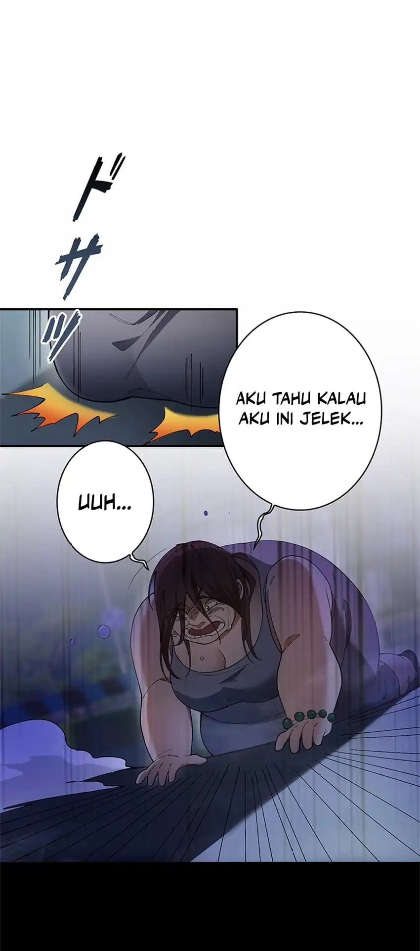 Baca The Chosen SSS-Rank - Chapter 16 halaman 8