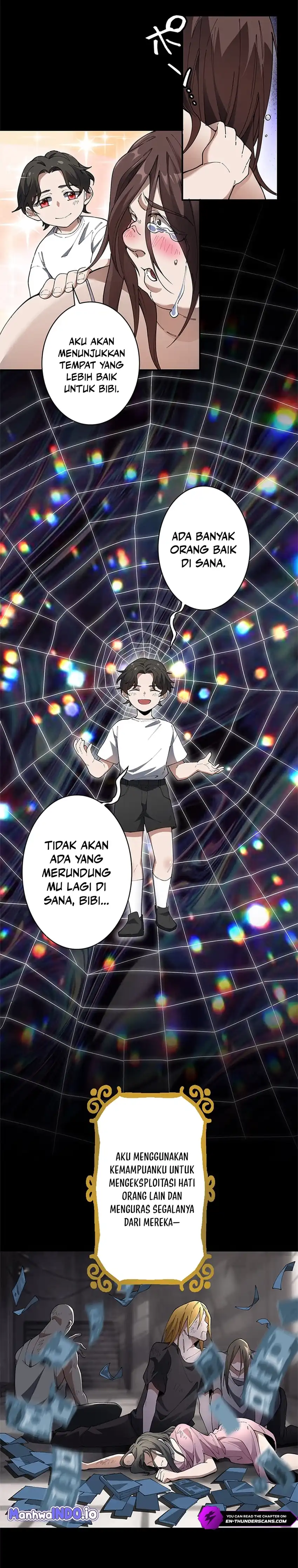 Baca The Chosen SSS-Rank - Chapter 16 halaman 9