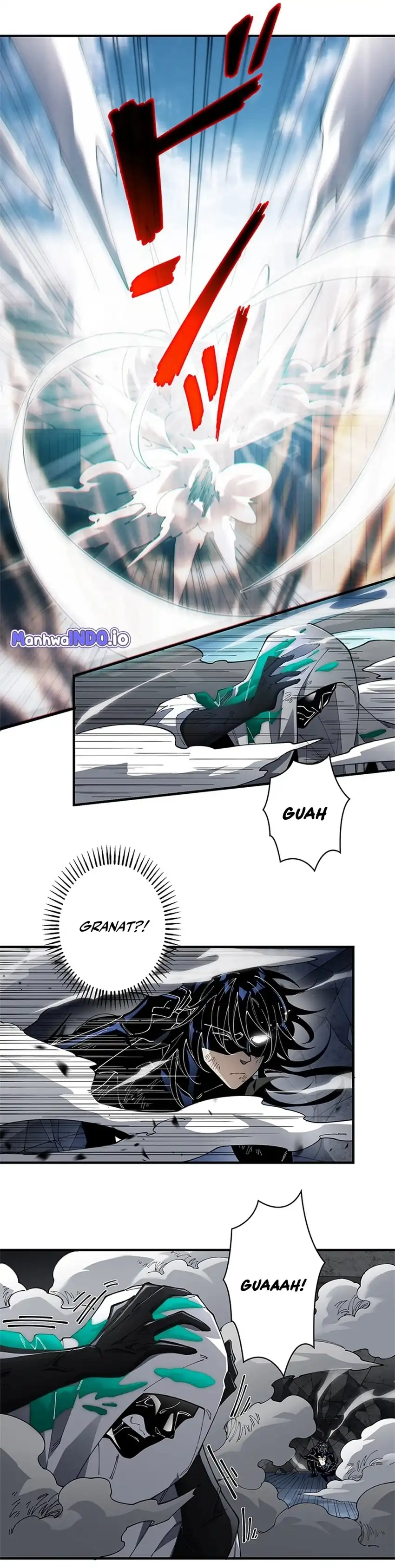 Baca The Chosen SSS-Rank - Chapter 17 halaman 12