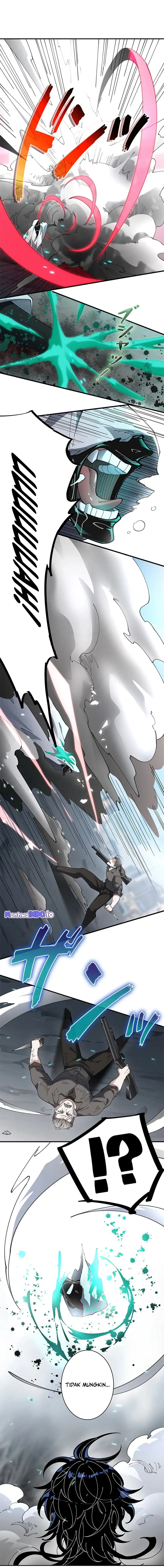 Baca The Chosen SSS-Rank - Chapter 17 halaman 17