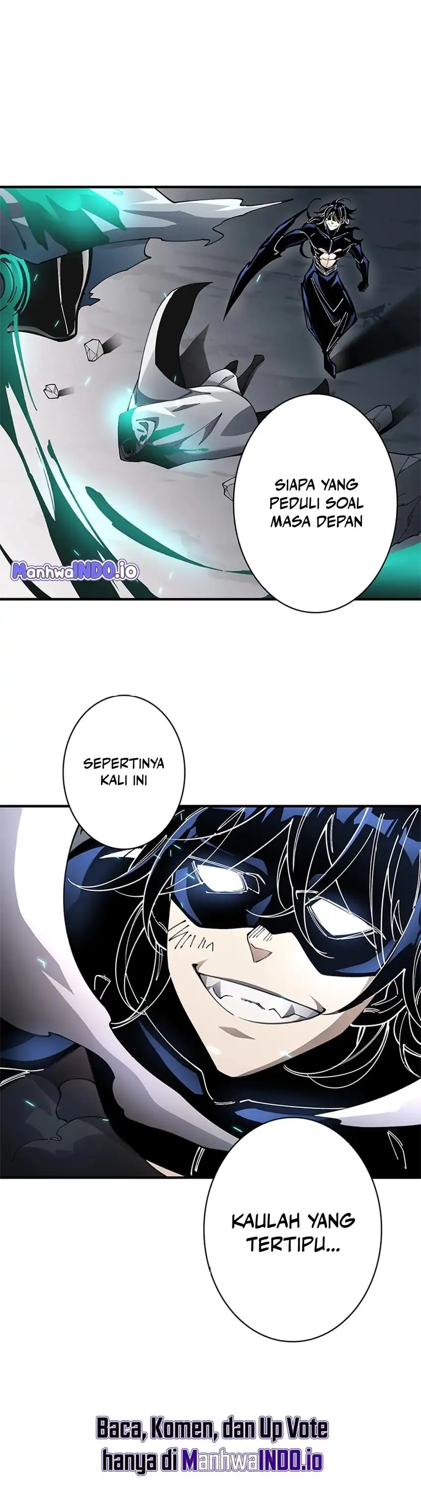 Baca The Chosen SSS-Rank - Chapter 17 halaman 18