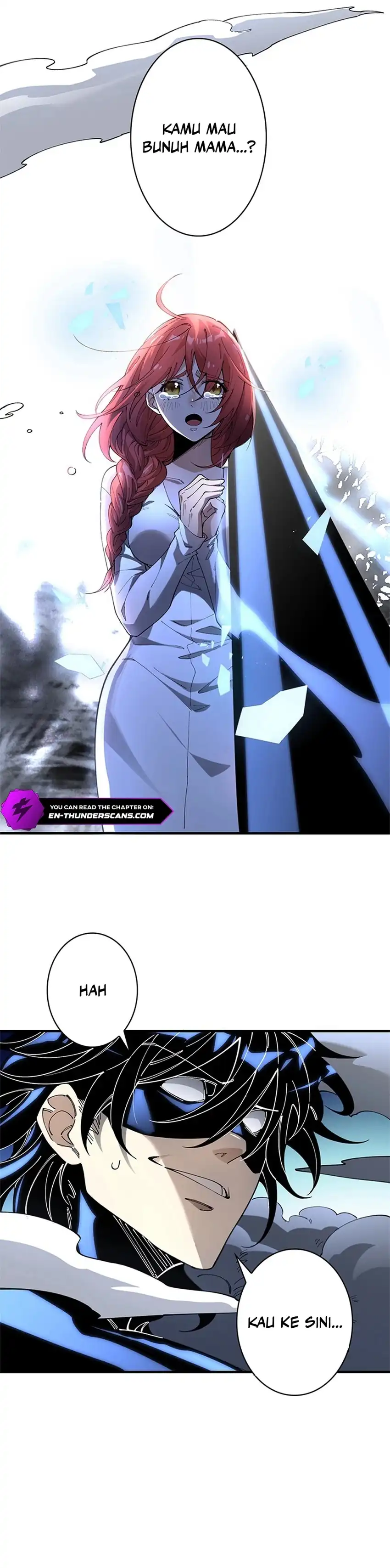 Baca The Chosen SSS-Rank - Chapter 17 halaman 6