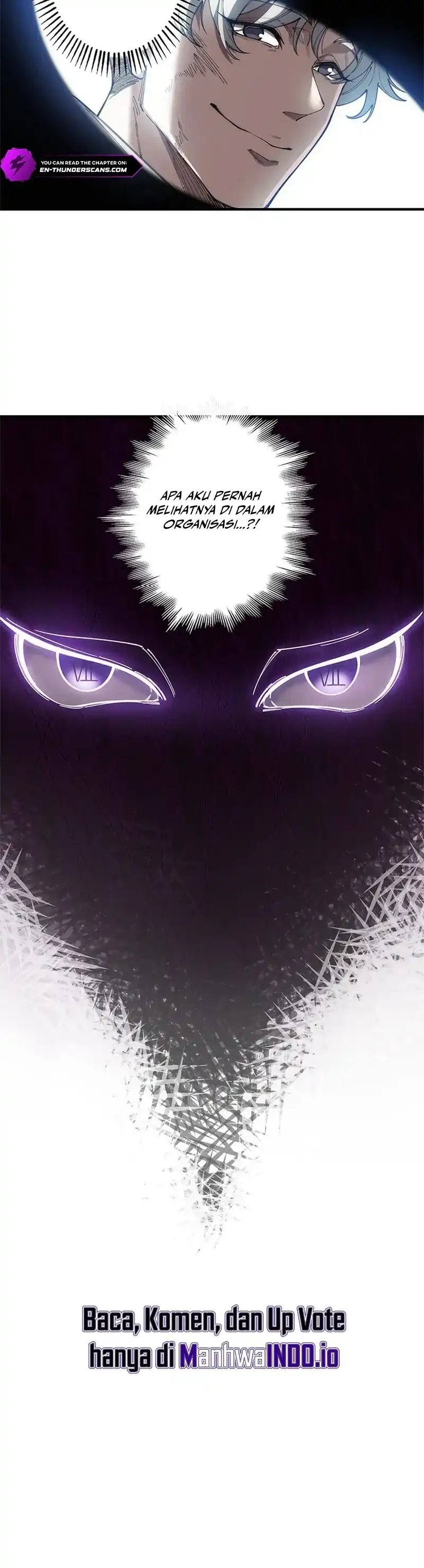 Baca The Chosen SSS-Rank - Chapter 18 halaman 15