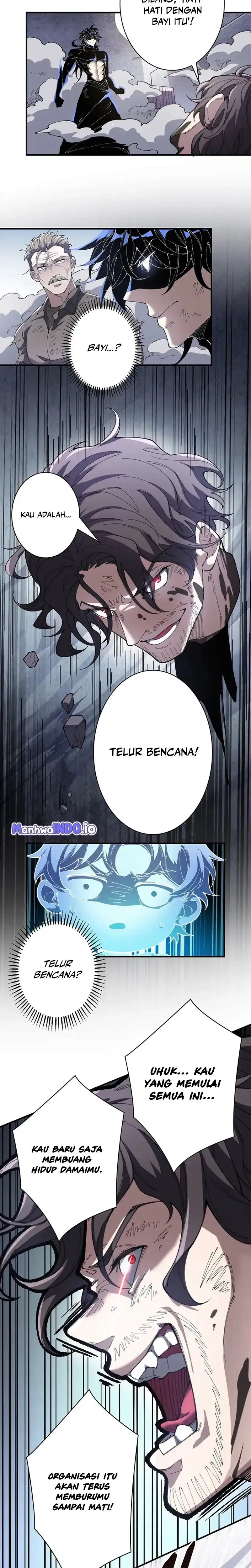 Baca The Chosen SSS-Rank - Chapter 18 halaman 4