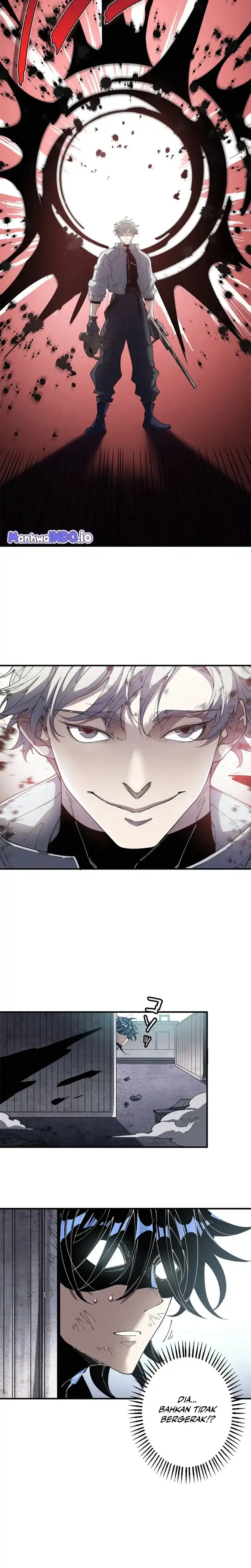 Baca The Chosen SSS-Rank - Chapter 18 halaman 8