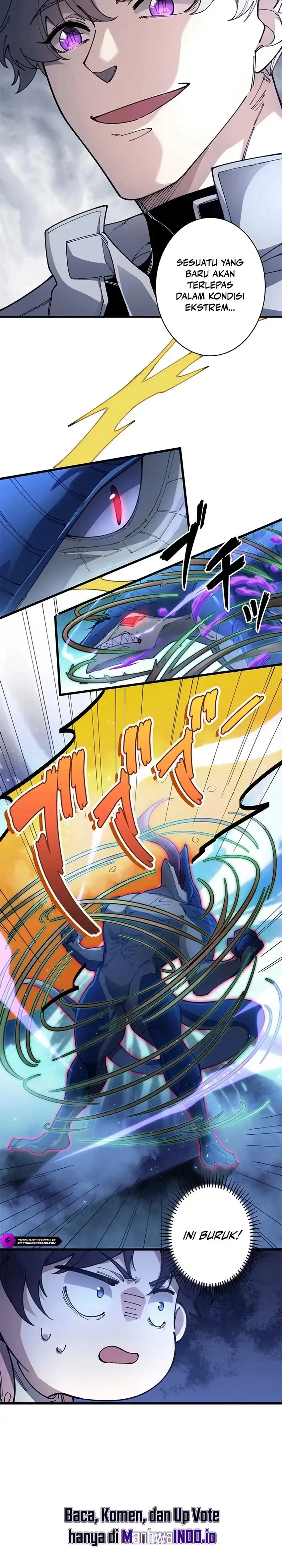 Baca The Chosen SSS-Rank - Chapter 20 halaman 14