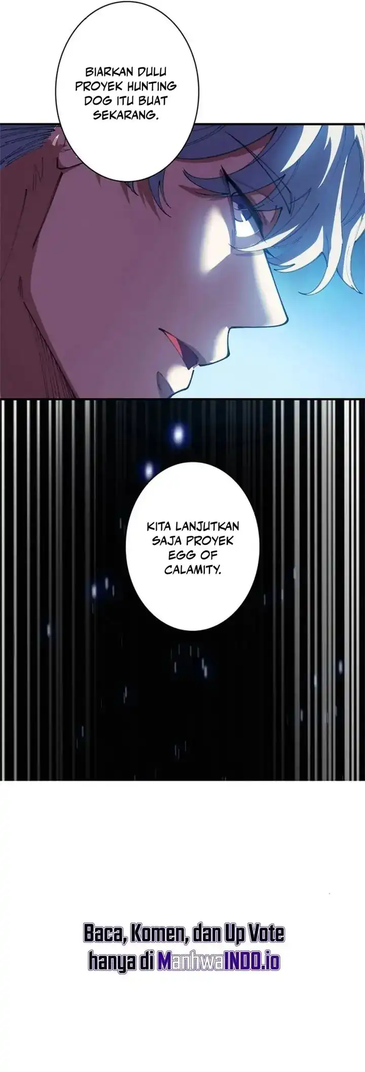 Baca The Chosen SSS-Rank - Chapter 21 halaman 15