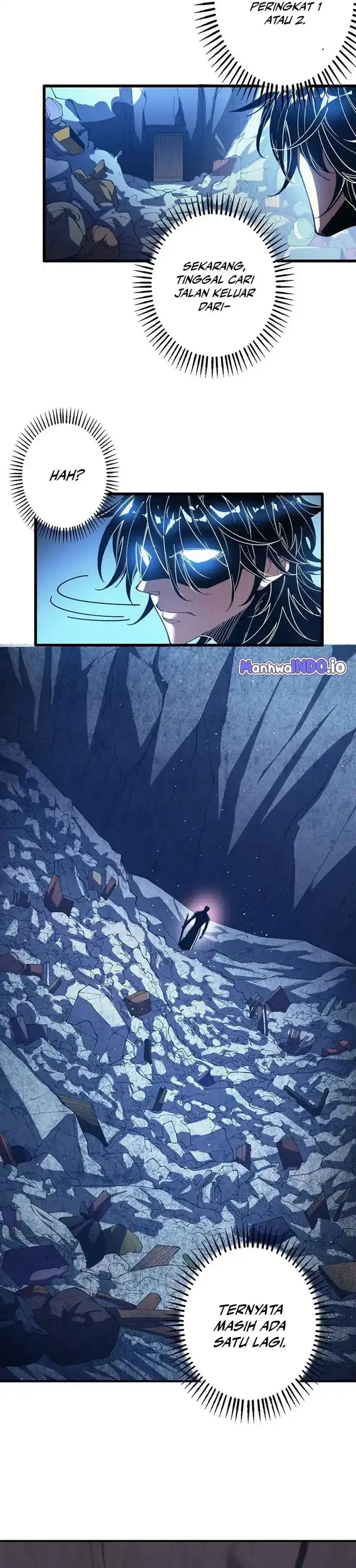 Baca The Chosen SSS-Rank - Chapter 22 halaman 11