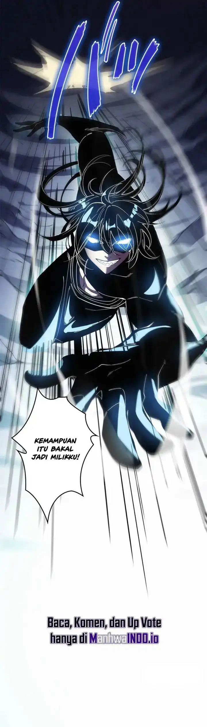 Baca The Chosen SSS-Rank - Chapter 22 halaman 14