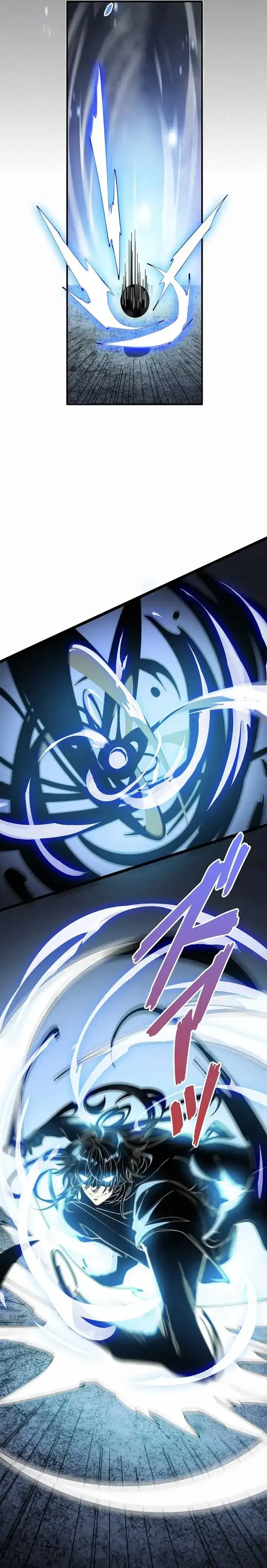 Baca The Chosen SSS-Rank - Chapter 22 halaman 2