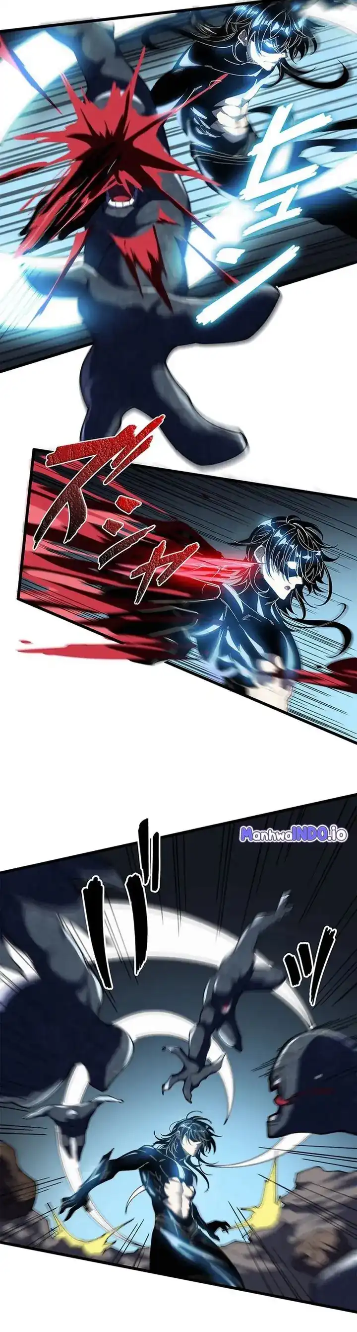 Baca The Chosen SSS-Rank - Chapter 22 halaman 6