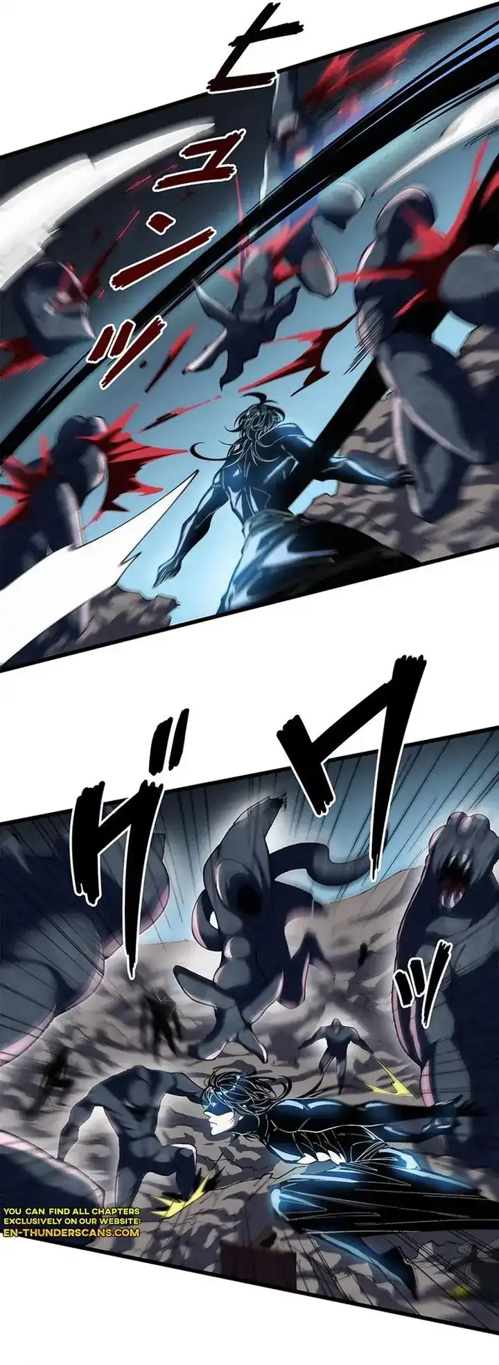 Baca The Chosen SSS-Rank - Chapter 22 halaman 7