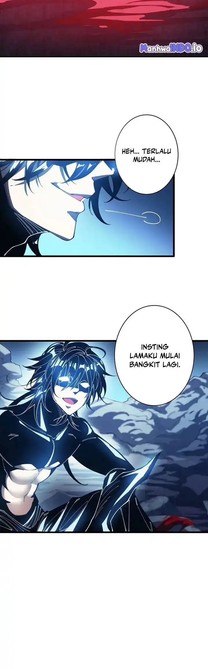 Baca The Chosen SSS-Rank - Chapter 22 halaman 9