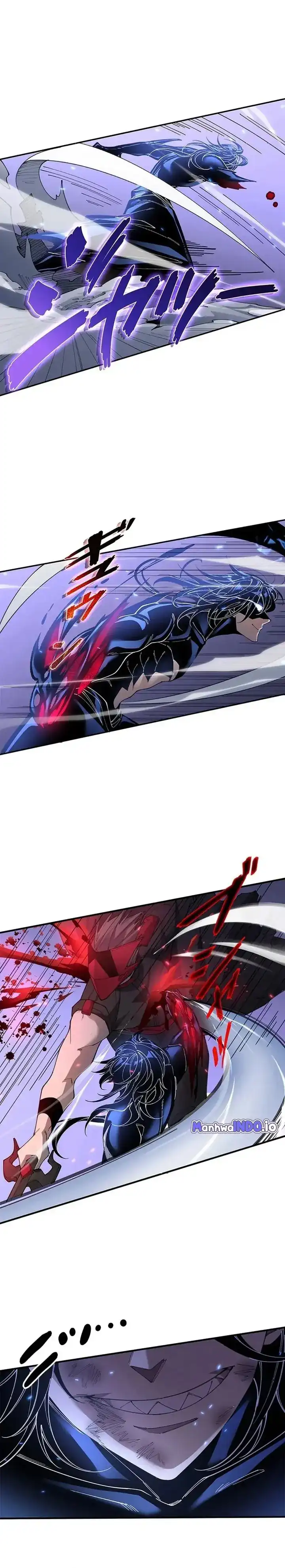 Baca The Chosen SSS-Rank - Chapter 23 halaman 13