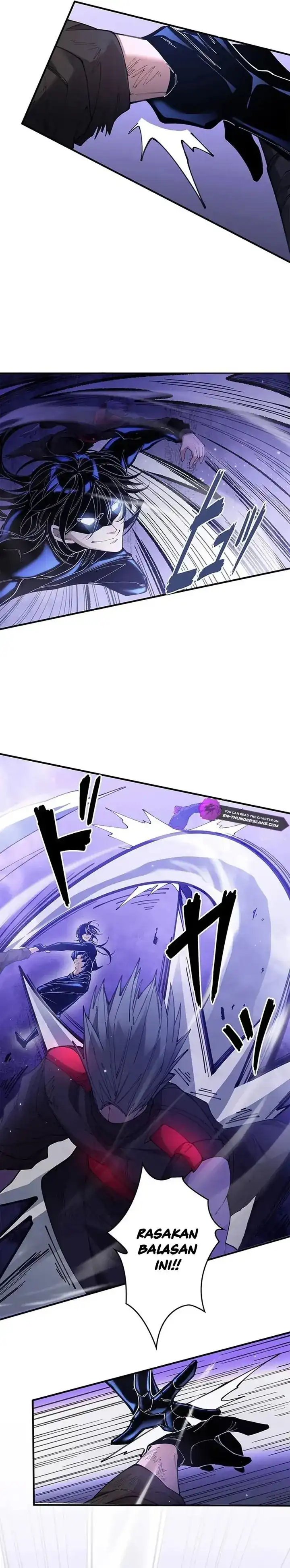 Baca The Chosen SSS-Rank - Chapter 23 halaman 14