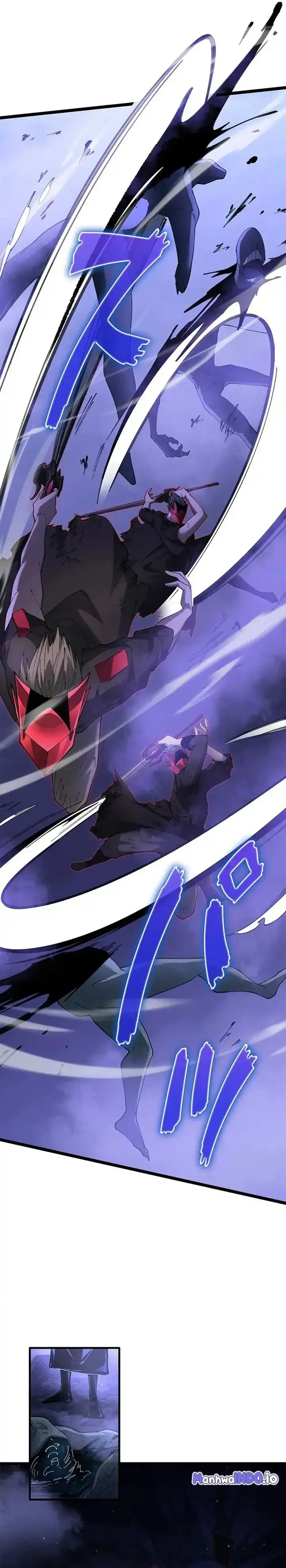 Baca The Chosen SSS-Rank - Chapter 23 halaman 3