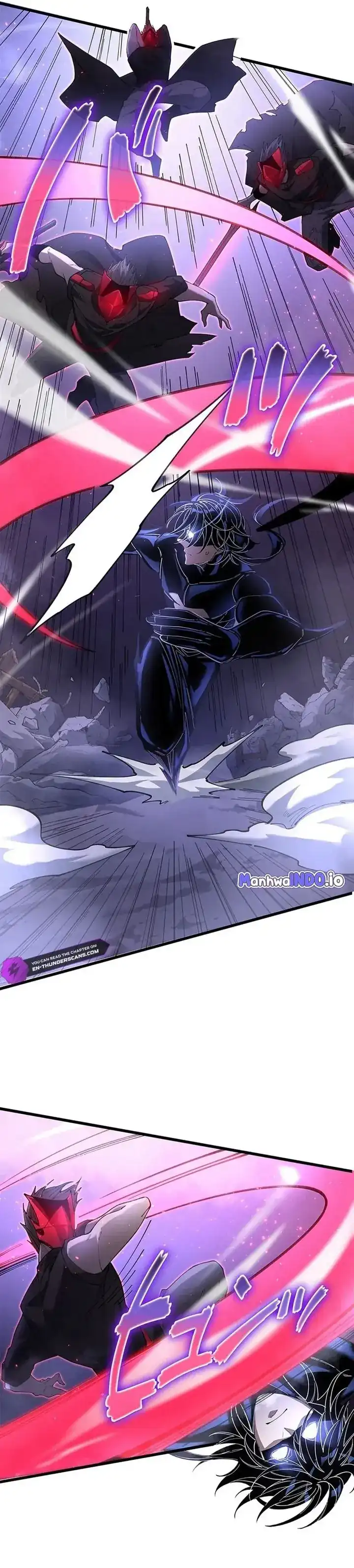 Baca The Chosen SSS-Rank - Chapter 23 halaman 7