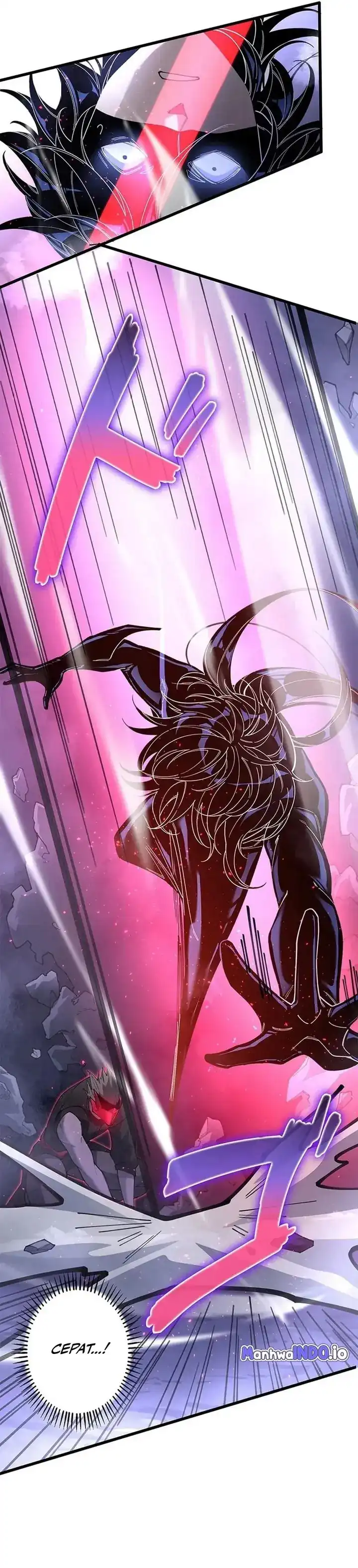 Baca The Chosen SSS-Rank - Chapter 23 halaman 8