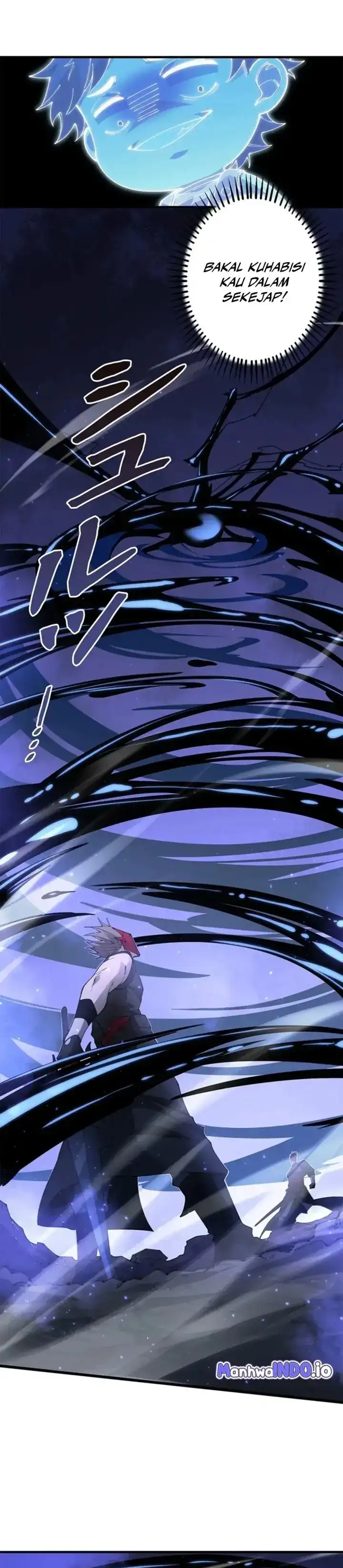 Baca The Chosen SSS-Rank - Chapter 24 halaman 10