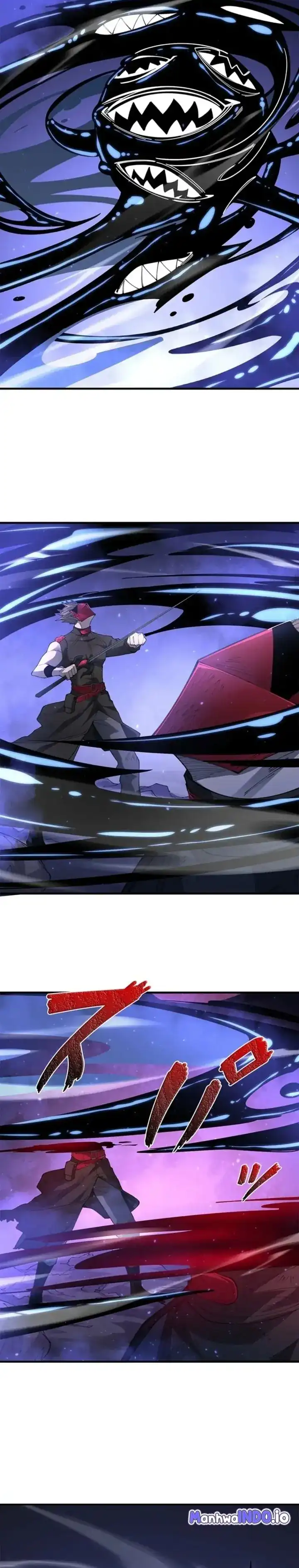 Baca The Chosen SSS-Rank - Chapter 24 halaman 11