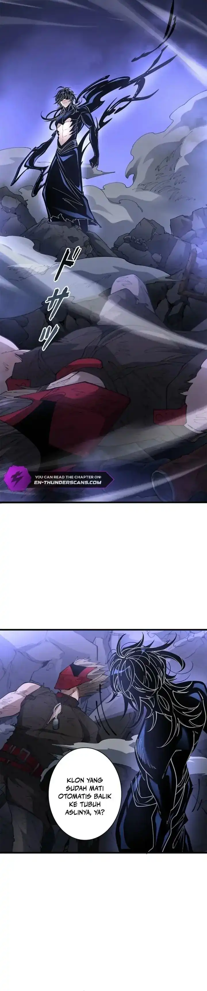 Baca The Chosen SSS-Rank - Chapter 24 halaman 12