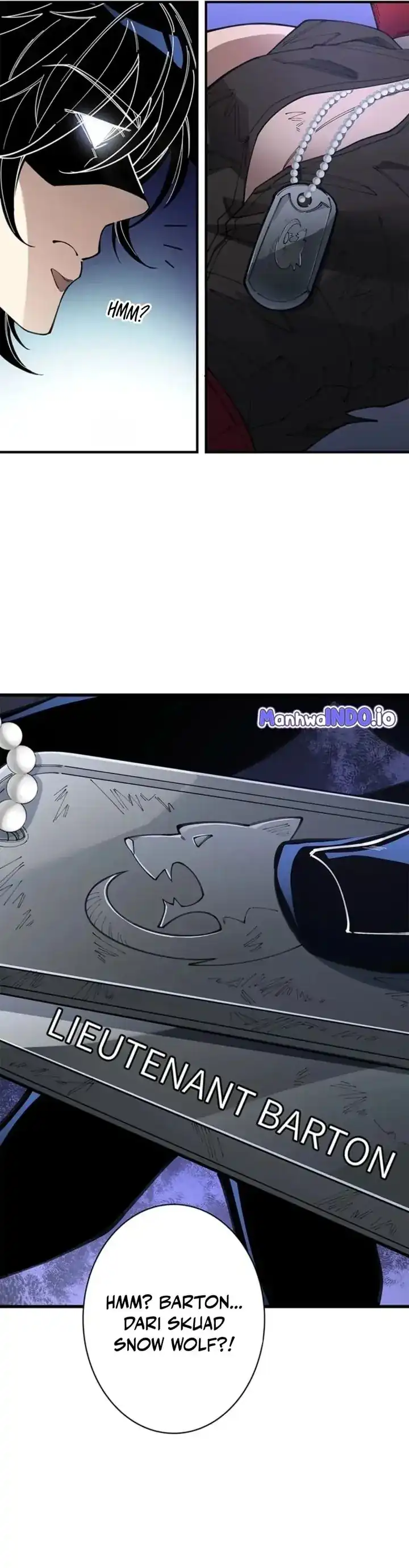 Baca The Chosen SSS-Rank - Chapter 24 halaman 13