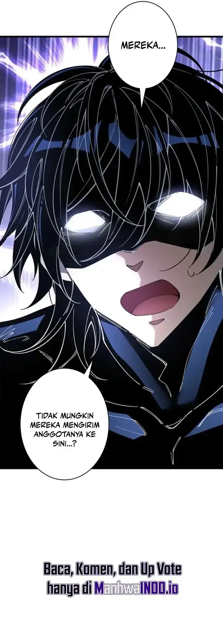 Baca The Chosen SSS-Rank - Chapter 24 halaman 14