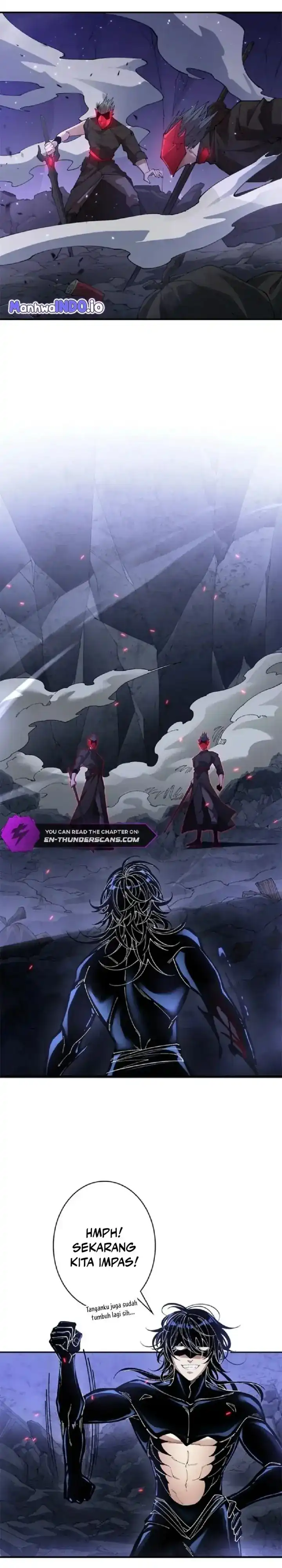 Baca The Chosen SSS-Rank - Chapter 24 halaman 2