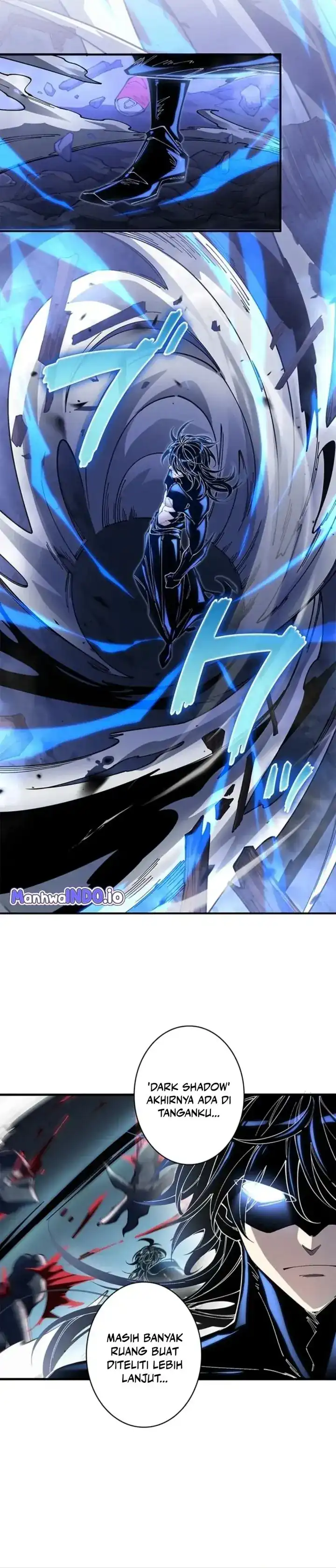 Baca The Chosen SSS-Rank - Chapter 24 halaman 7