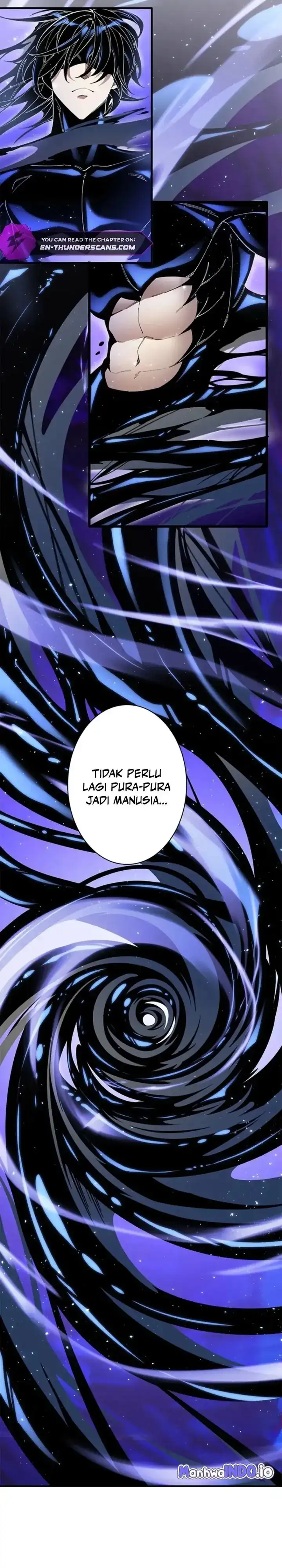 Baca The Chosen SSS-Rank - Chapter 24 halaman 9