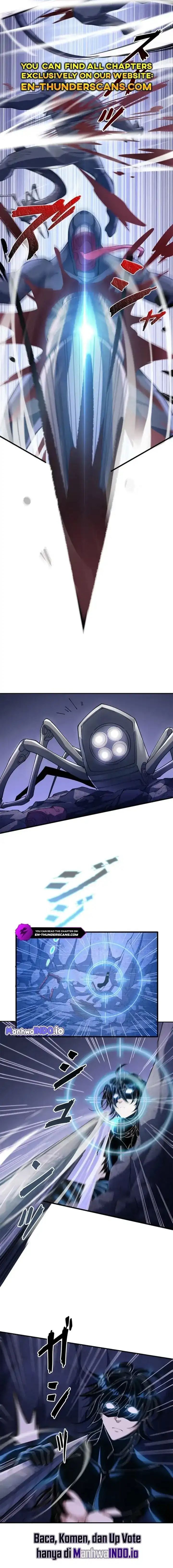 Baca The Chosen SSS-Rank - Chapter 25 halaman 10
