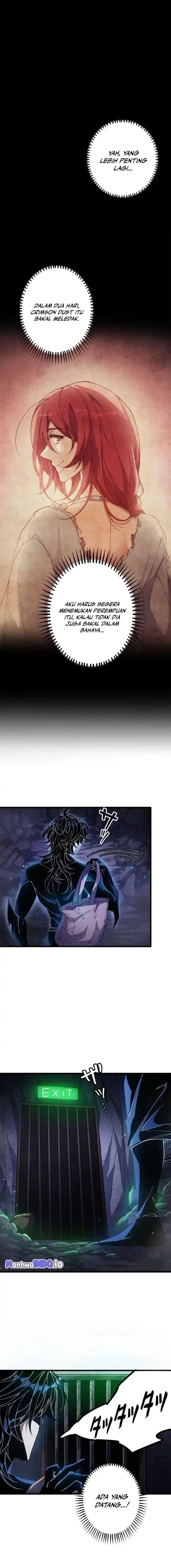 Baca The Chosen SSS-Rank - Chapter 25 halaman 3