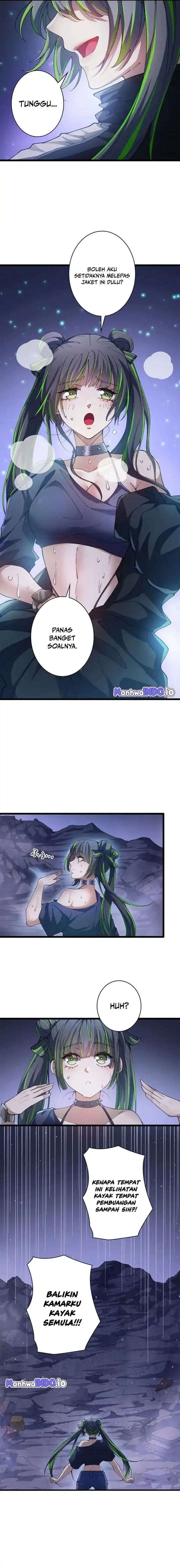 Baca The Chosen SSS-Rank - Chapter 25 halaman 5