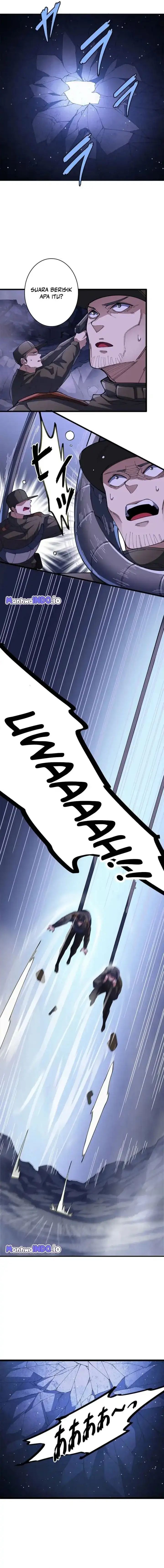 Baca The Chosen SSS-Rank - Chapter 25 halaman 7