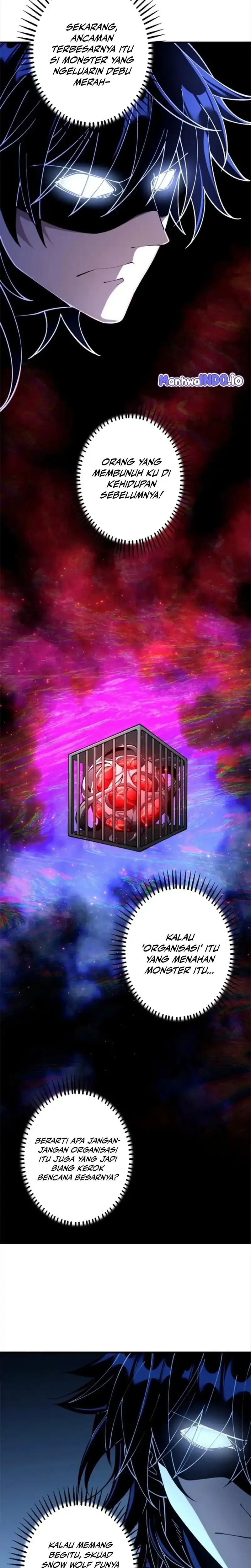 Baca The Chosen SSS-Rank - Chapter 29 halaman 12