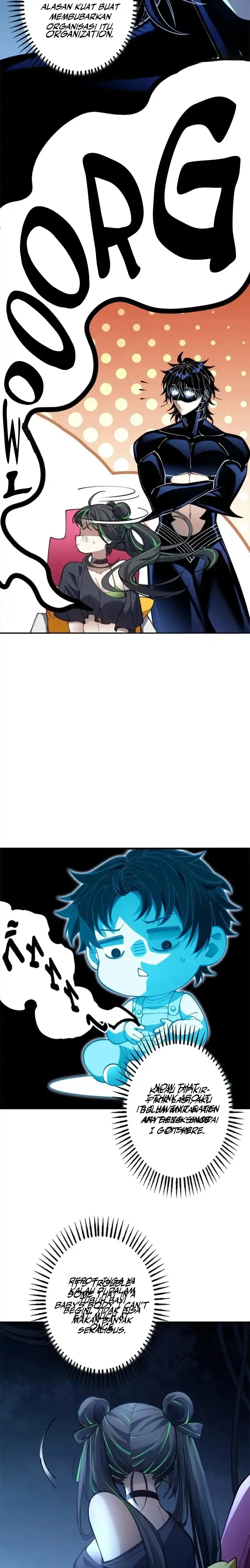 Baca The Chosen SSS-Rank - Chapter 29 halaman 13