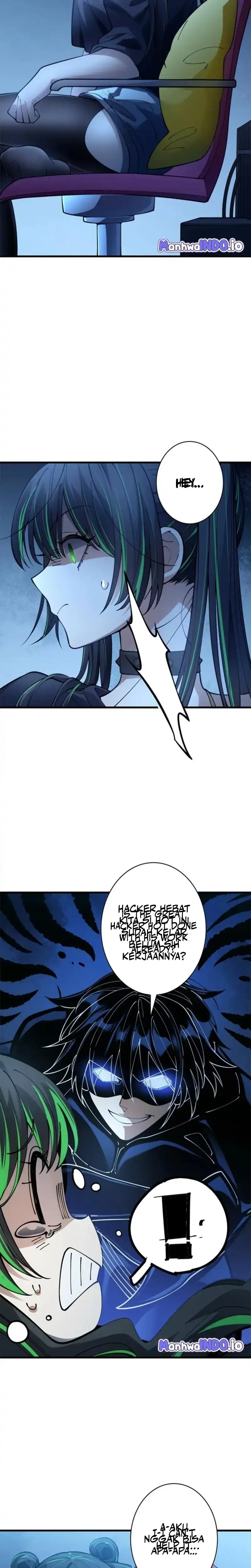 Baca The Chosen SSS-Rank - Chapter 29 halaman 14