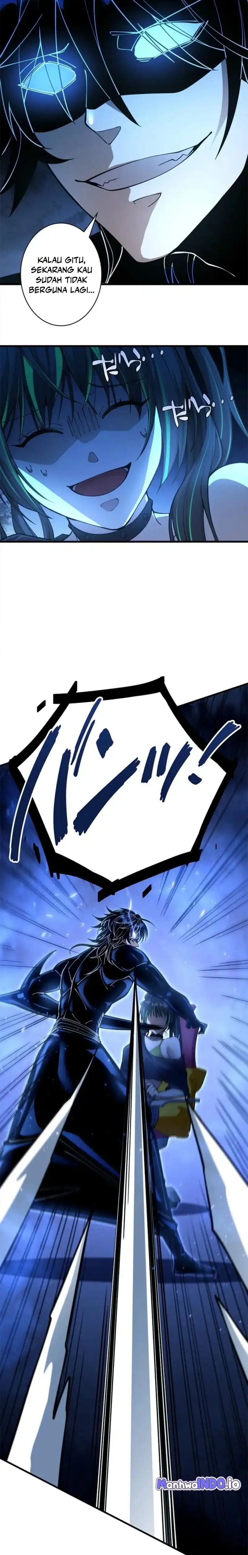 Baca The Chosen SSS-Rank - Chapter 29 halaman 16